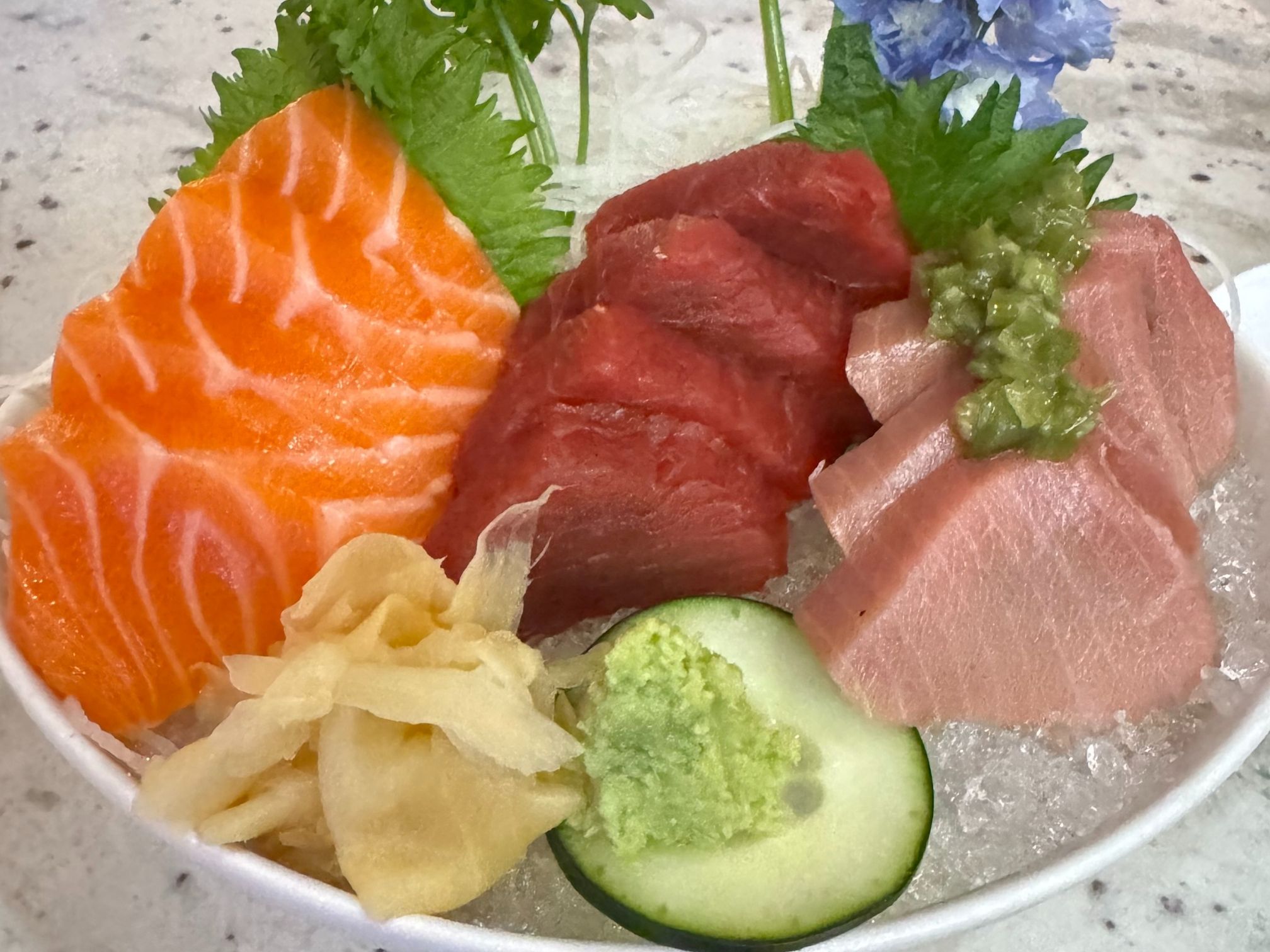 Ichiban Hibachi & Sushi Katy, TX