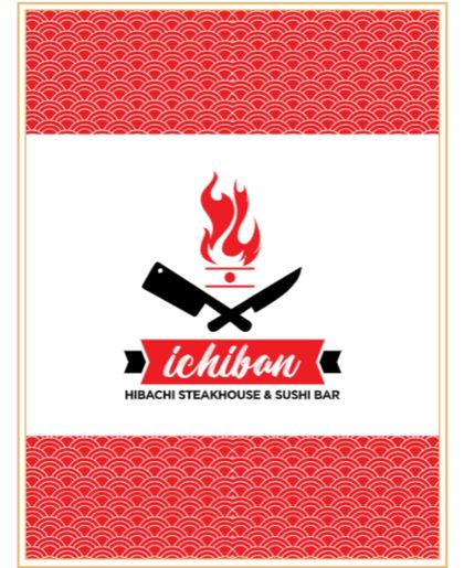 Ichiban Hibachi & Sushi Menus Katy, TX