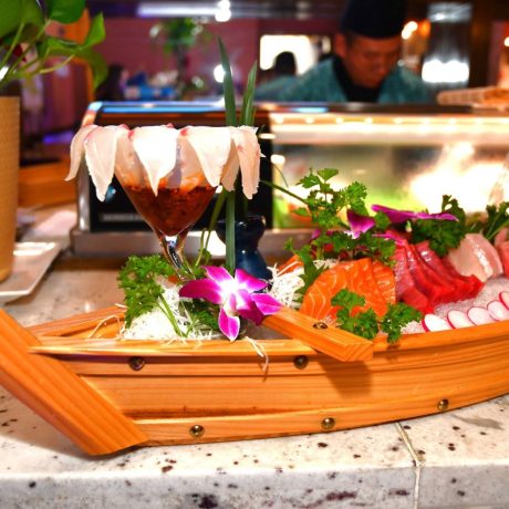 Ichiban Spring Green - Katy TX